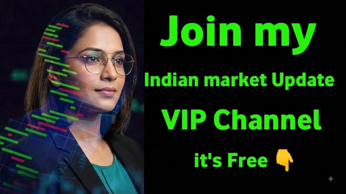 QUEEN OF BANKNIFTY 📊🏆