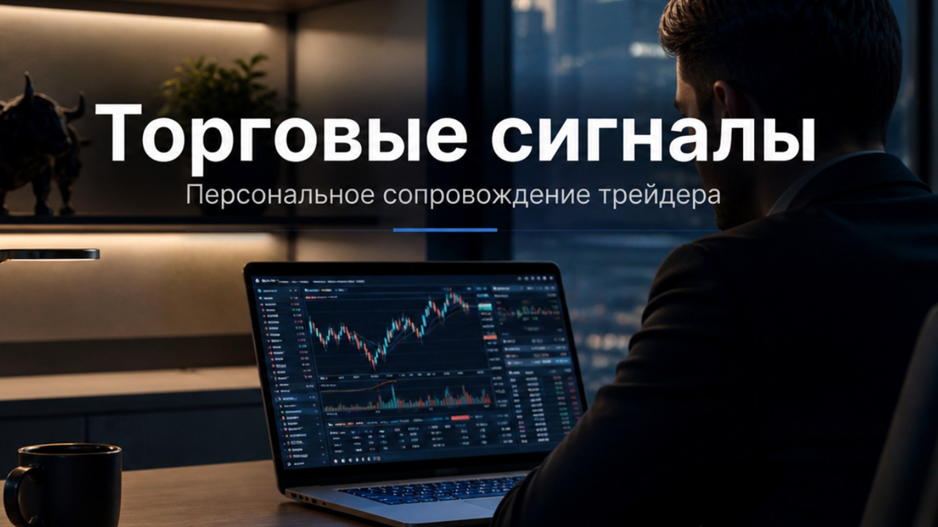 100Х Trading | Бот