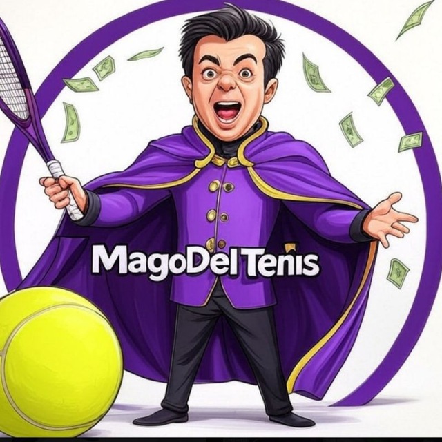 @elmagodeltenis
