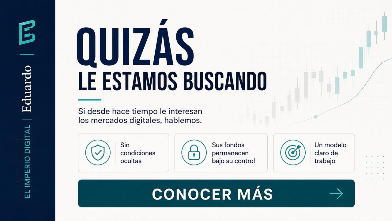 Eduardo Estratega Cripto