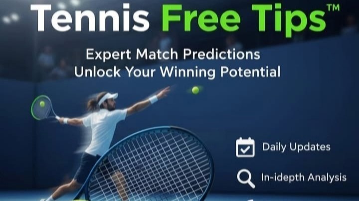 Tennis Expert
