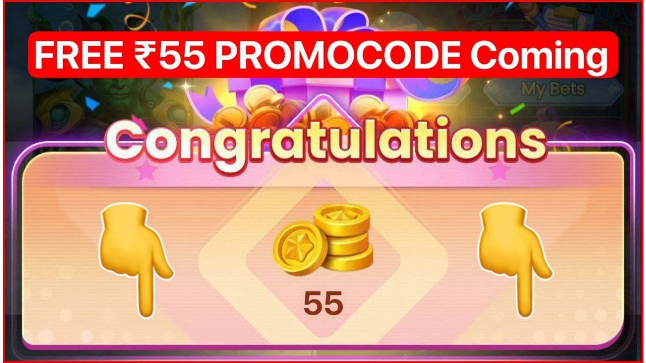 All Yono BIG PromoCodes