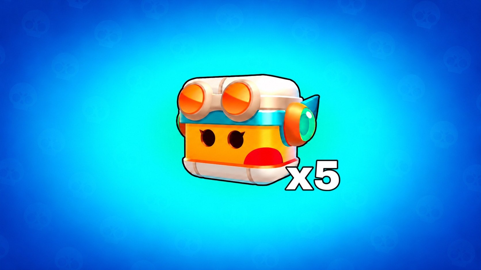 Brawl Stars