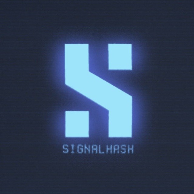 @signalhash_bot