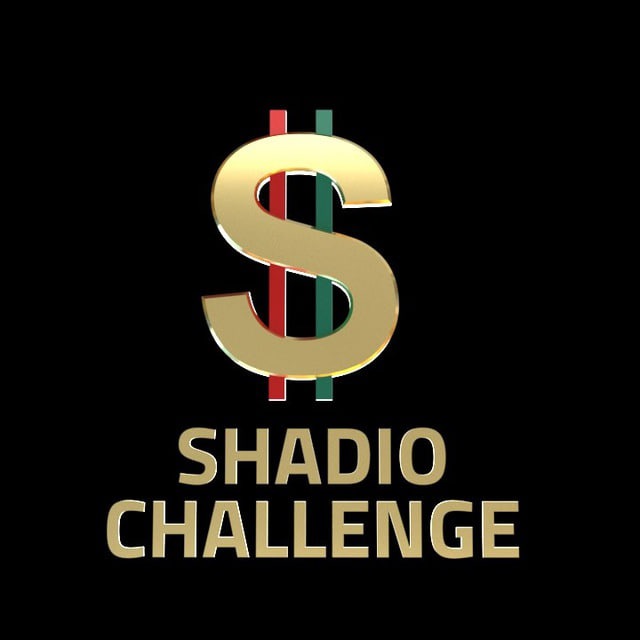 @shadiochallenge