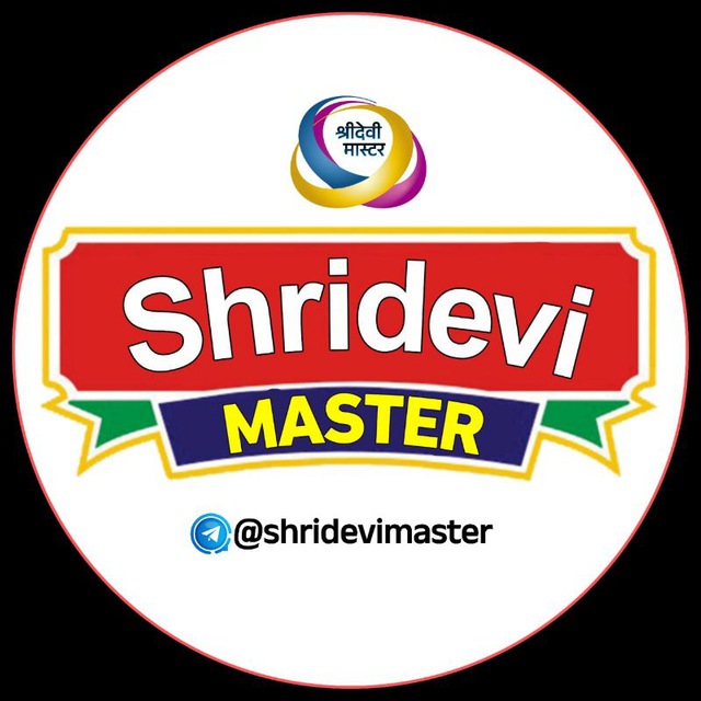 @shridevimaster