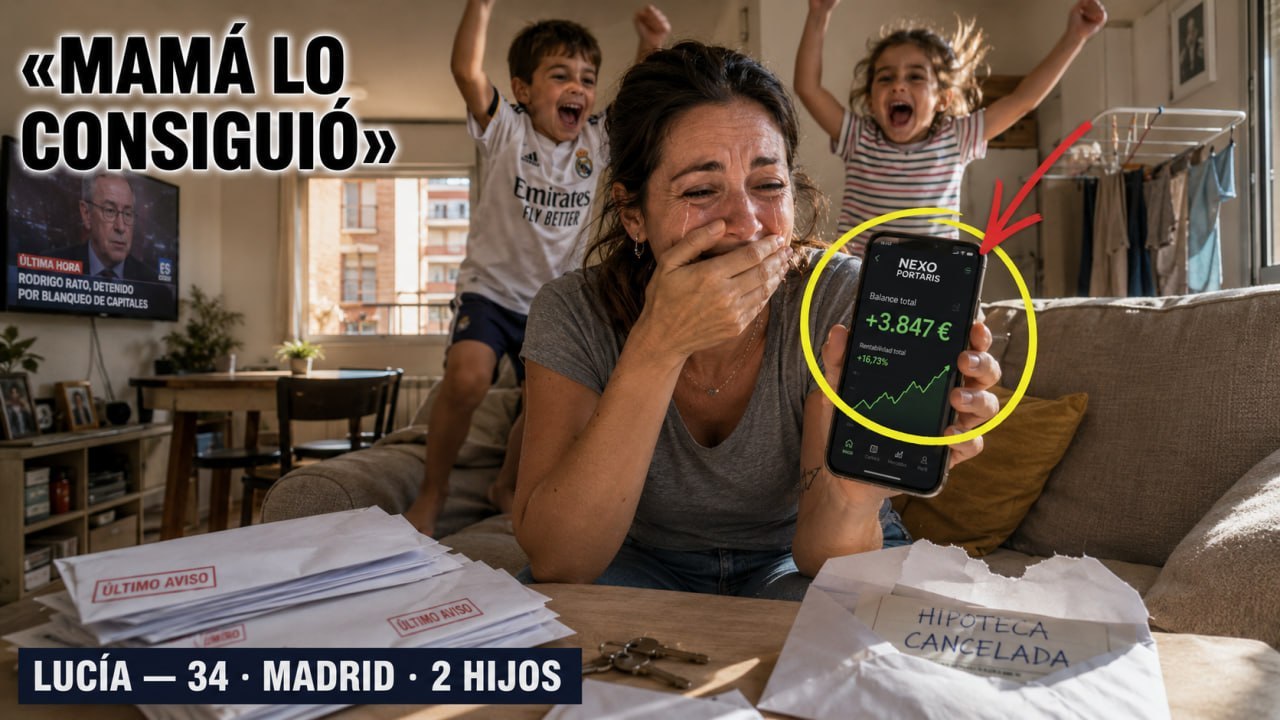 El Mundo Hoy