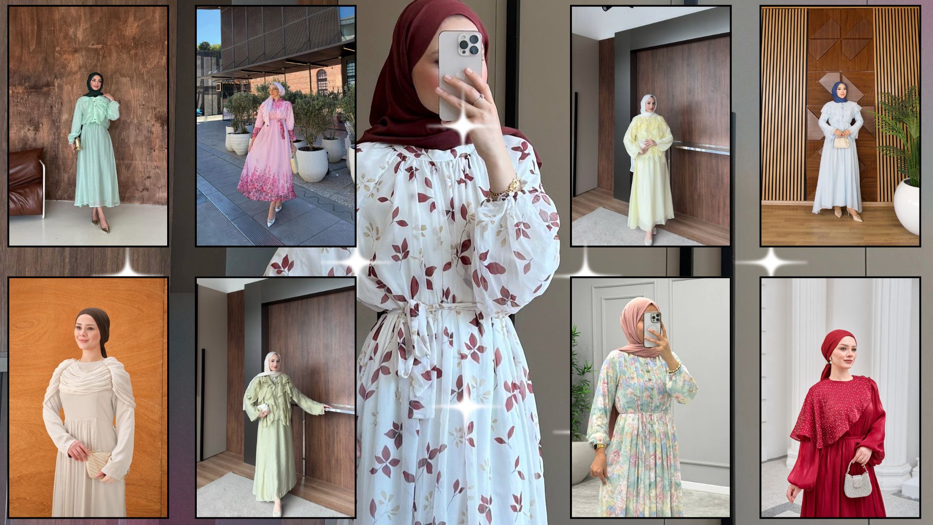 Zoom fashion
