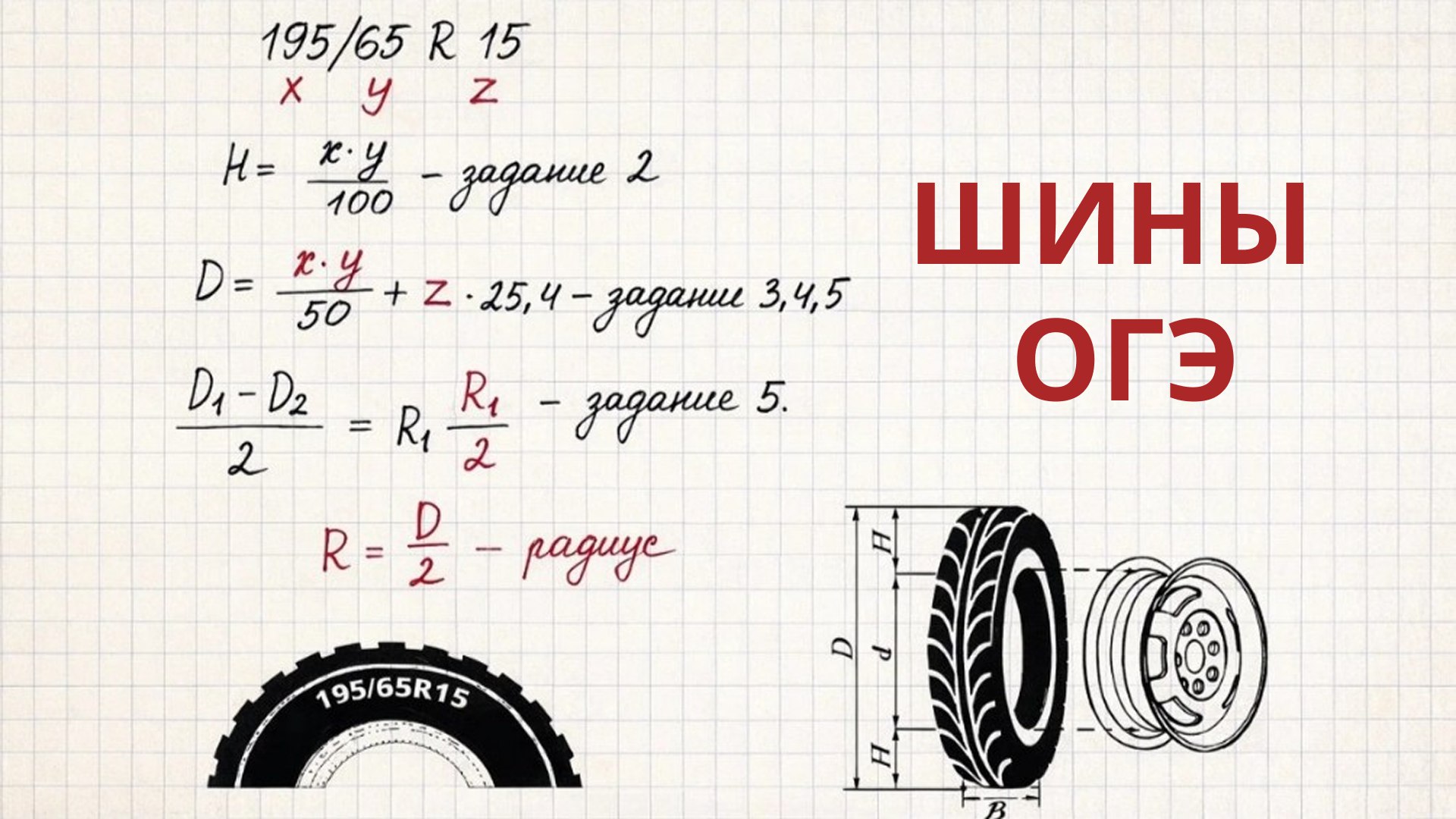Математика в Умскул | подготовка к ОГЭ и ЕГЭ
