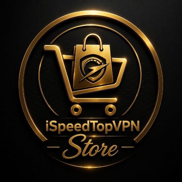 @ispeedtopvpnspecialbot