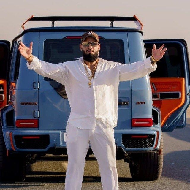 @baazigarchannel1