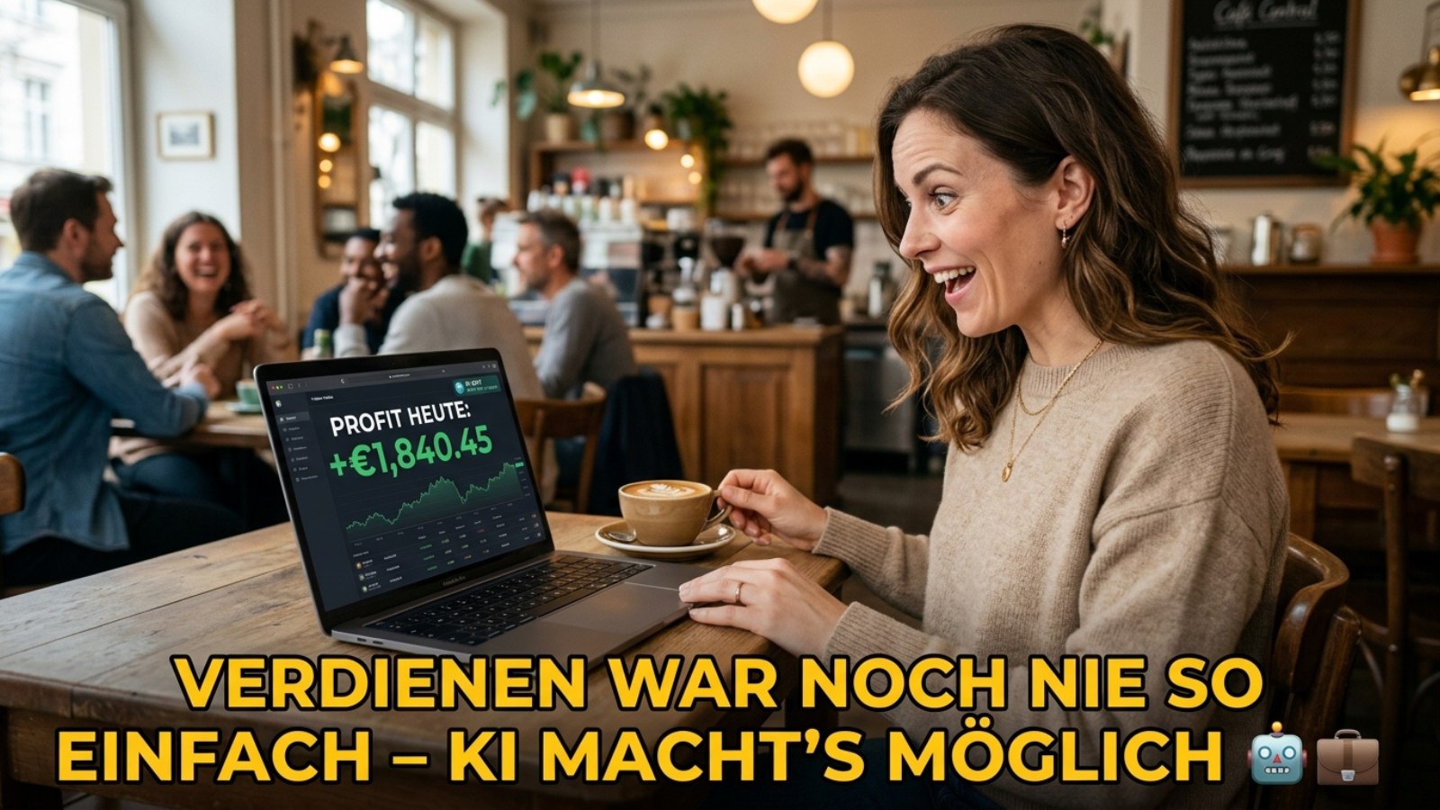ProfitPilot