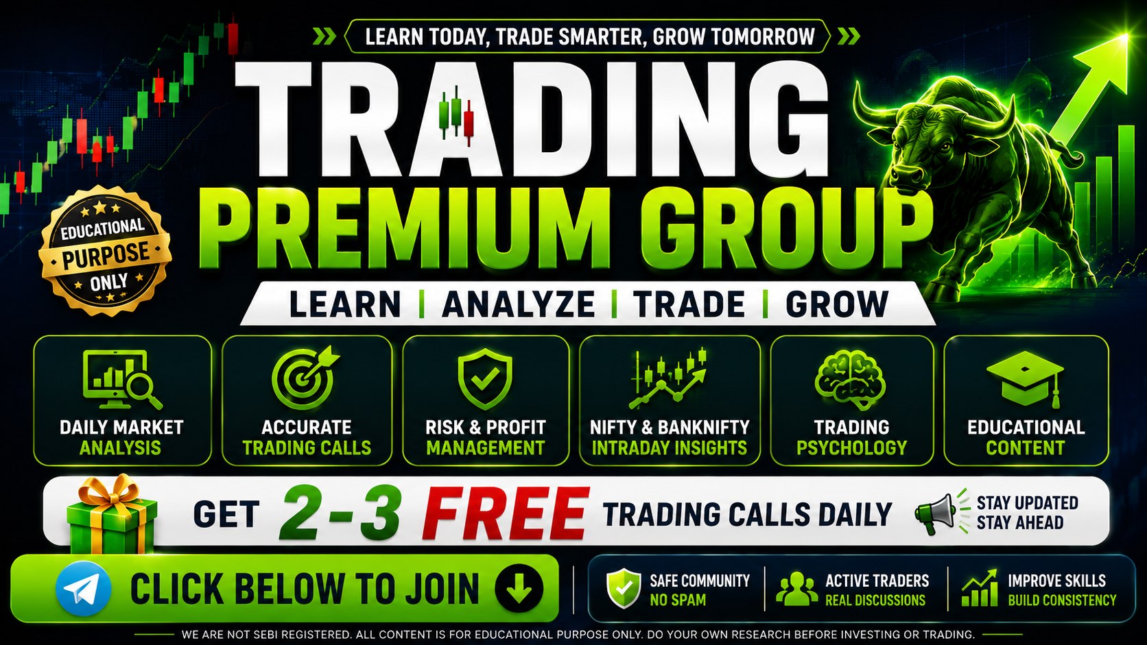 Stock Trade FY