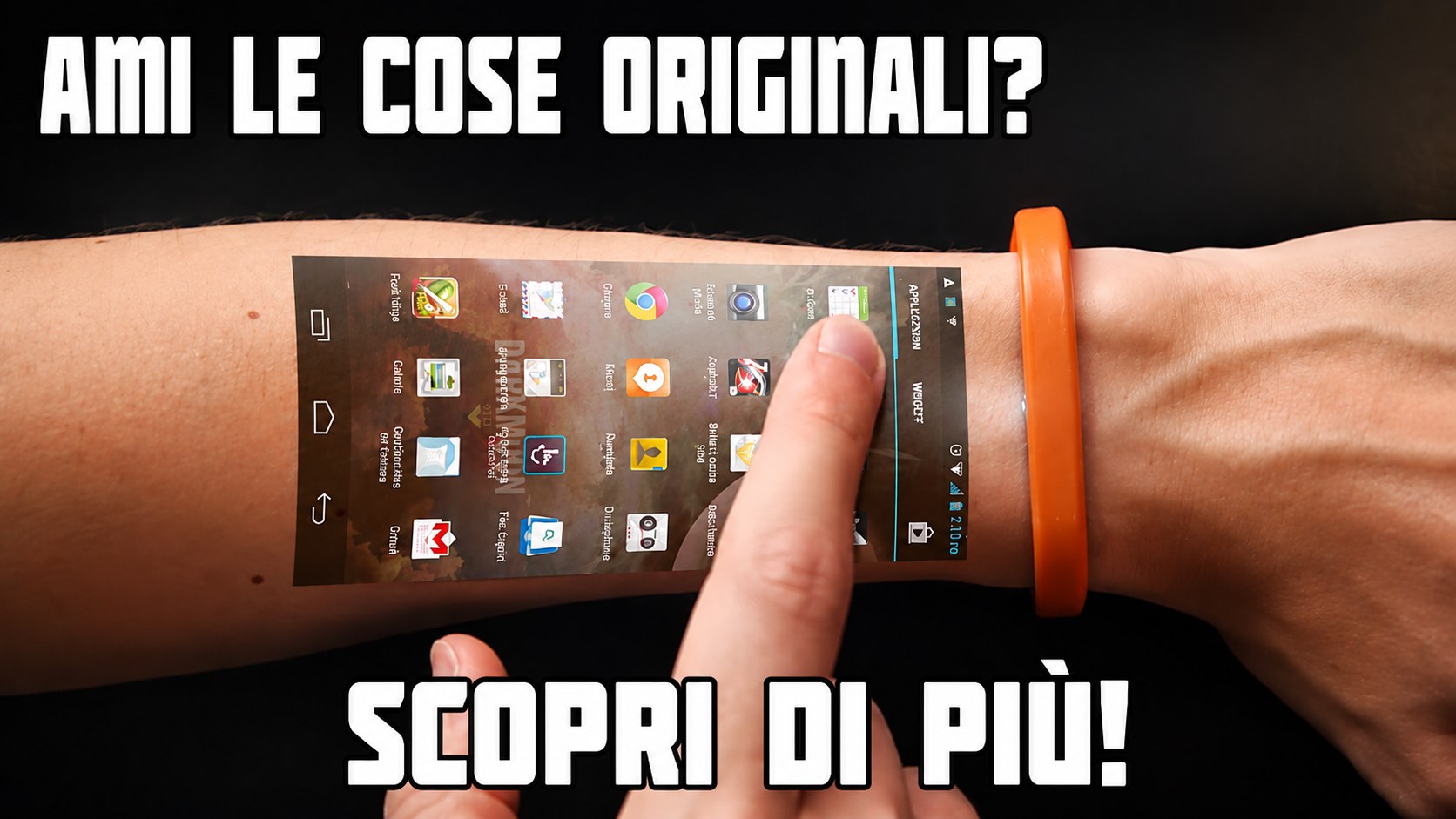 Mio Sconto 🇮🇹