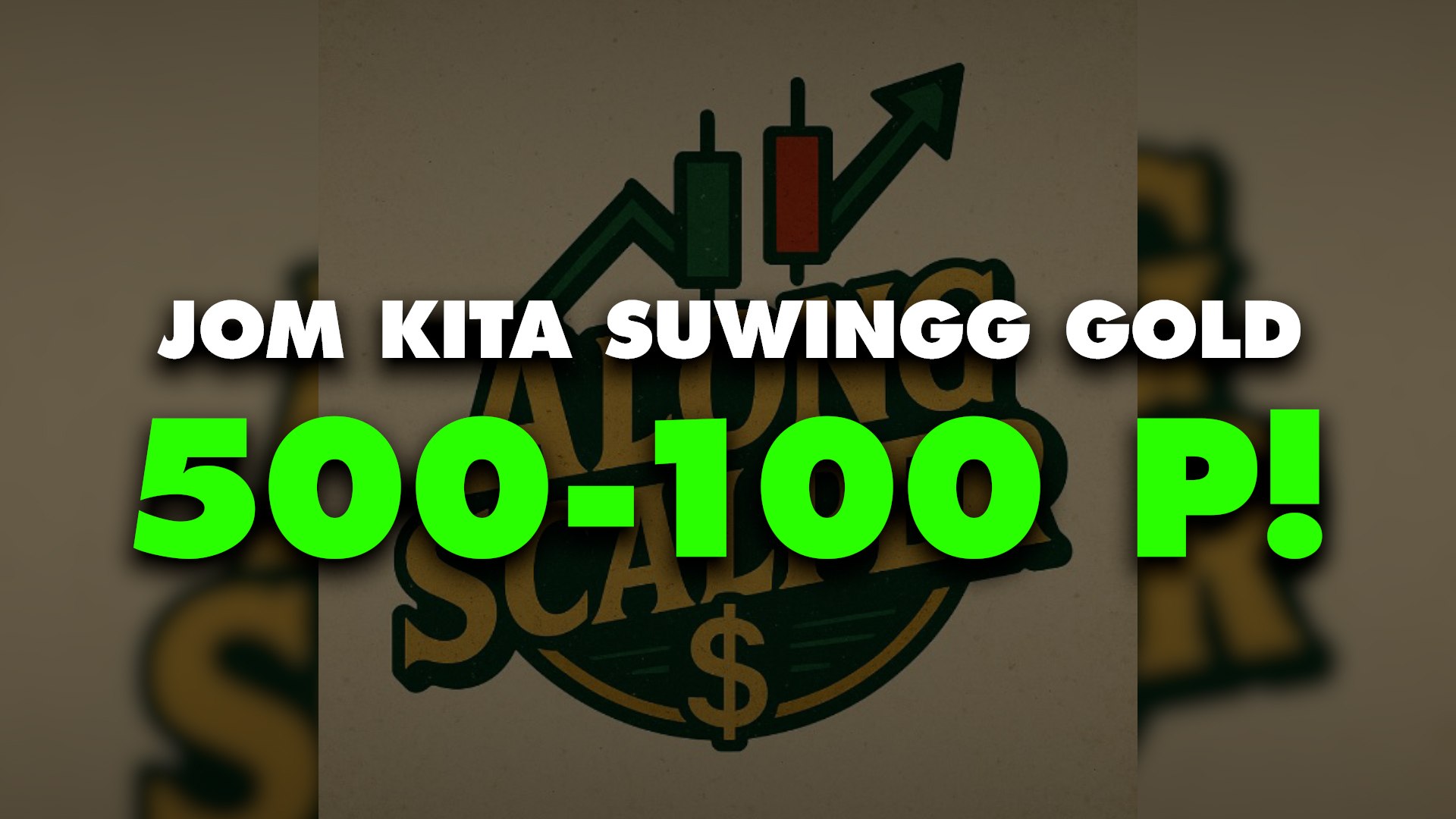 Along Gold Scalper