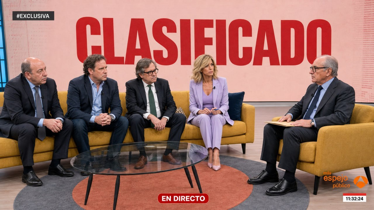 El Mundo Hoy