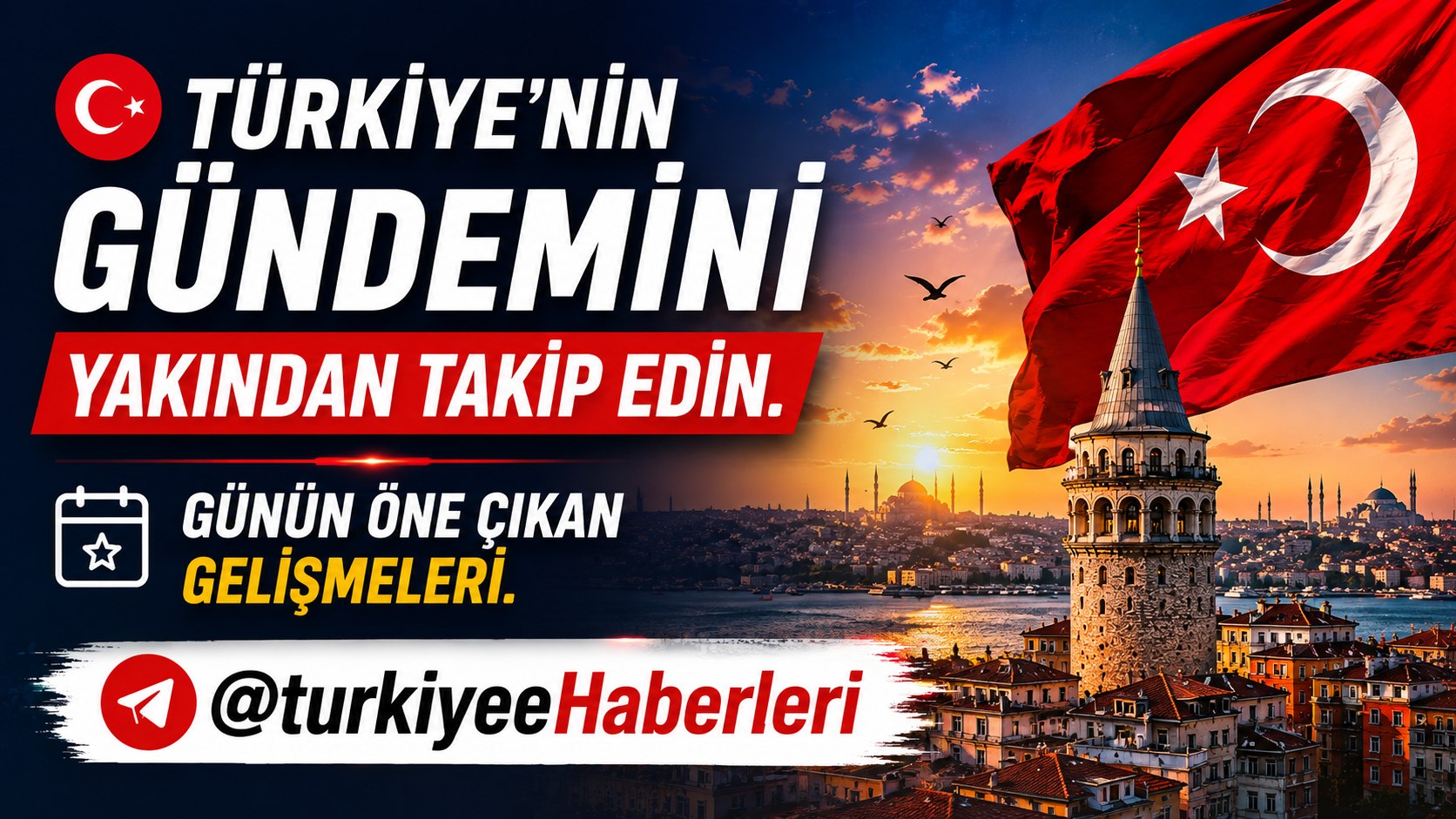 Türkiye Son Dakika