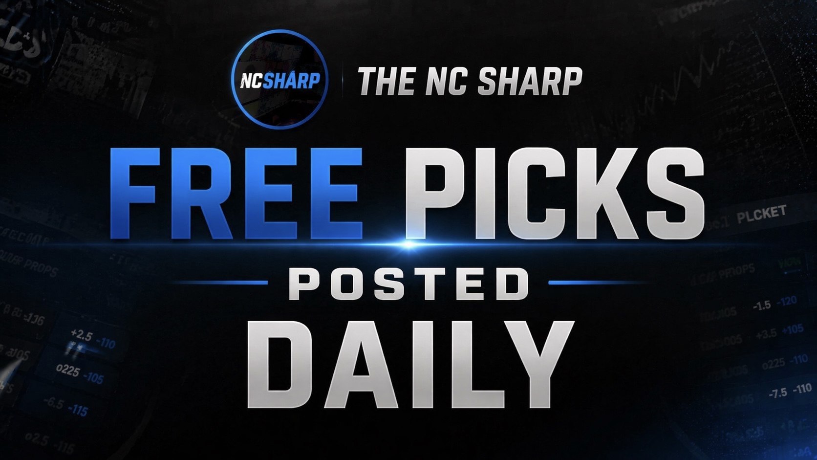 The NC Sharp 🔪