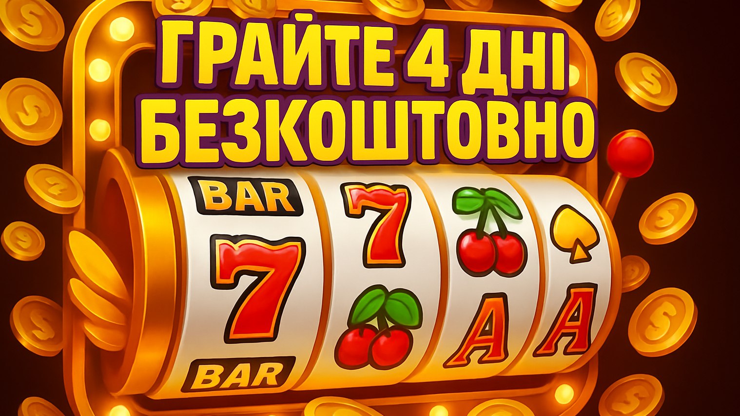Gorilla - українське казино 2025 (21+)