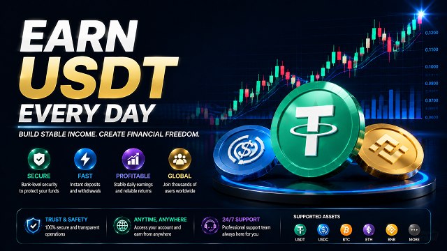 Crypto Group