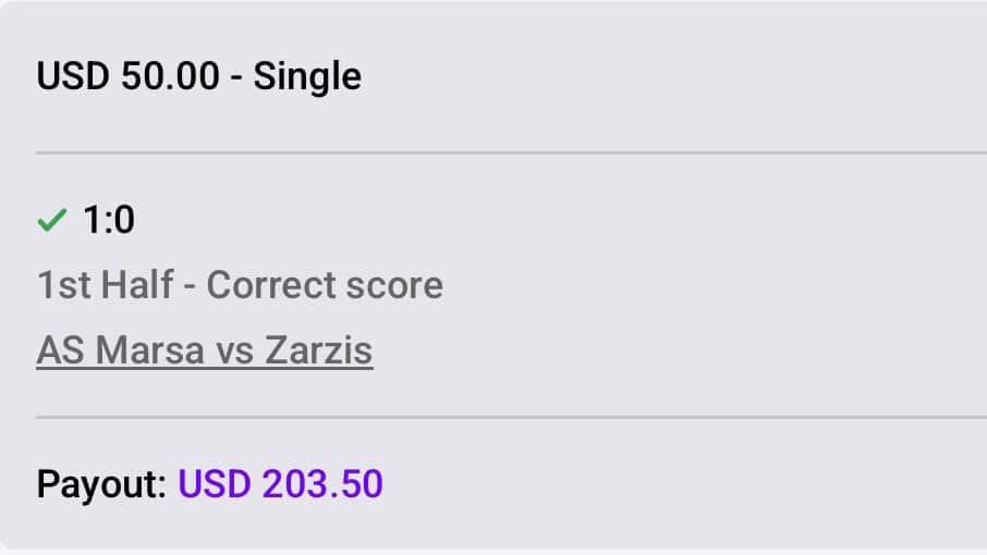 PAUL BETS 🇮🇹