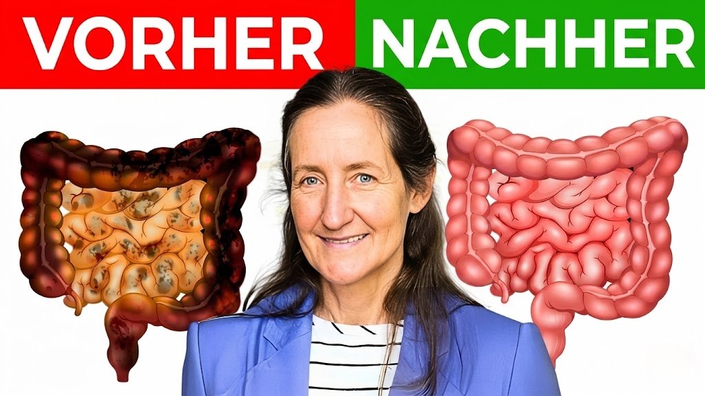 Inspiriert von Barbara O'Neill