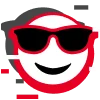 😎