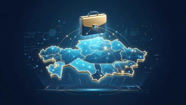 Жұмыс көп | Работа в Казахстане 🇰🇿