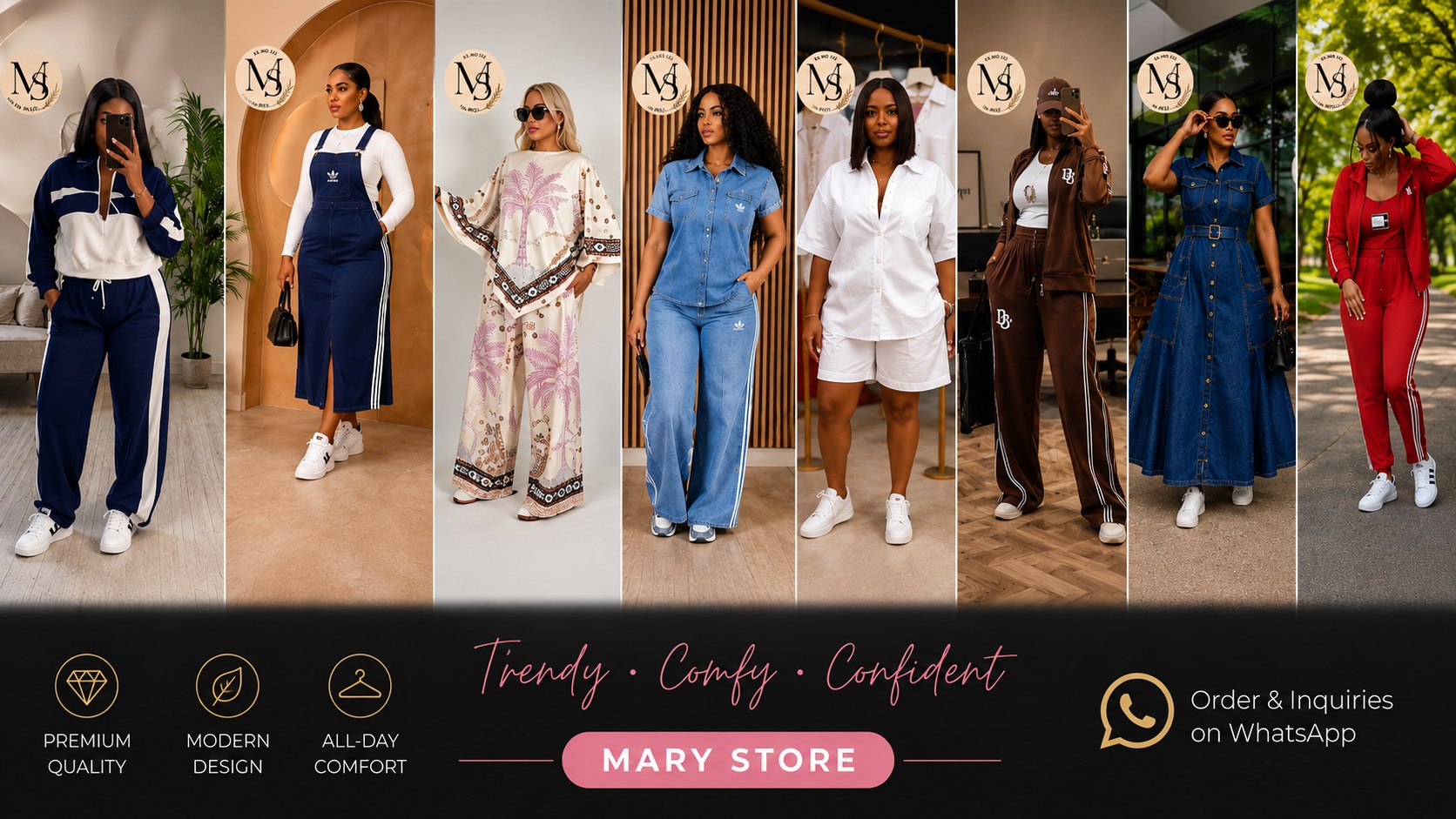 NG BOUTIQUE