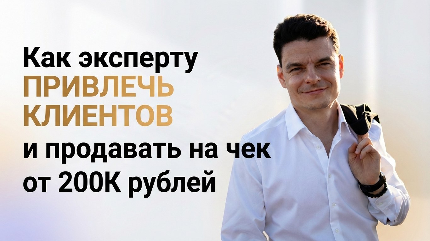 Игорь Торгуд | Бесплатное обучение