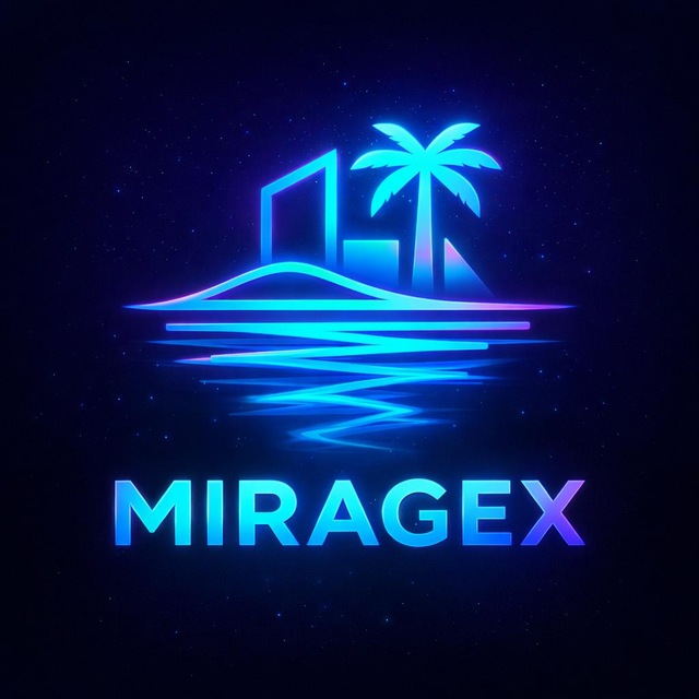 @vpnmiragexbot