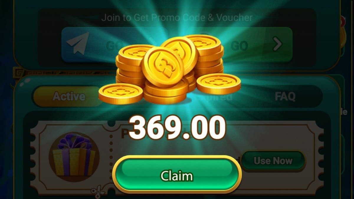 Yono Apps Vouchers Bot
