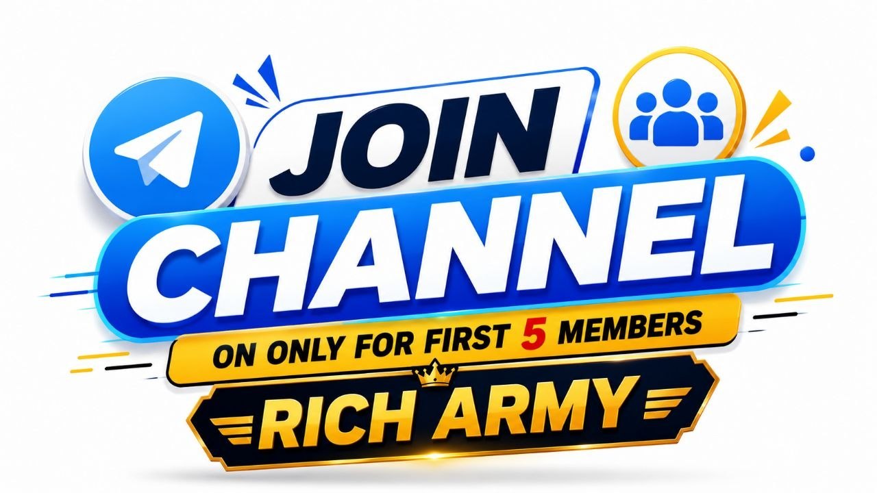 RICH ARMY HUB