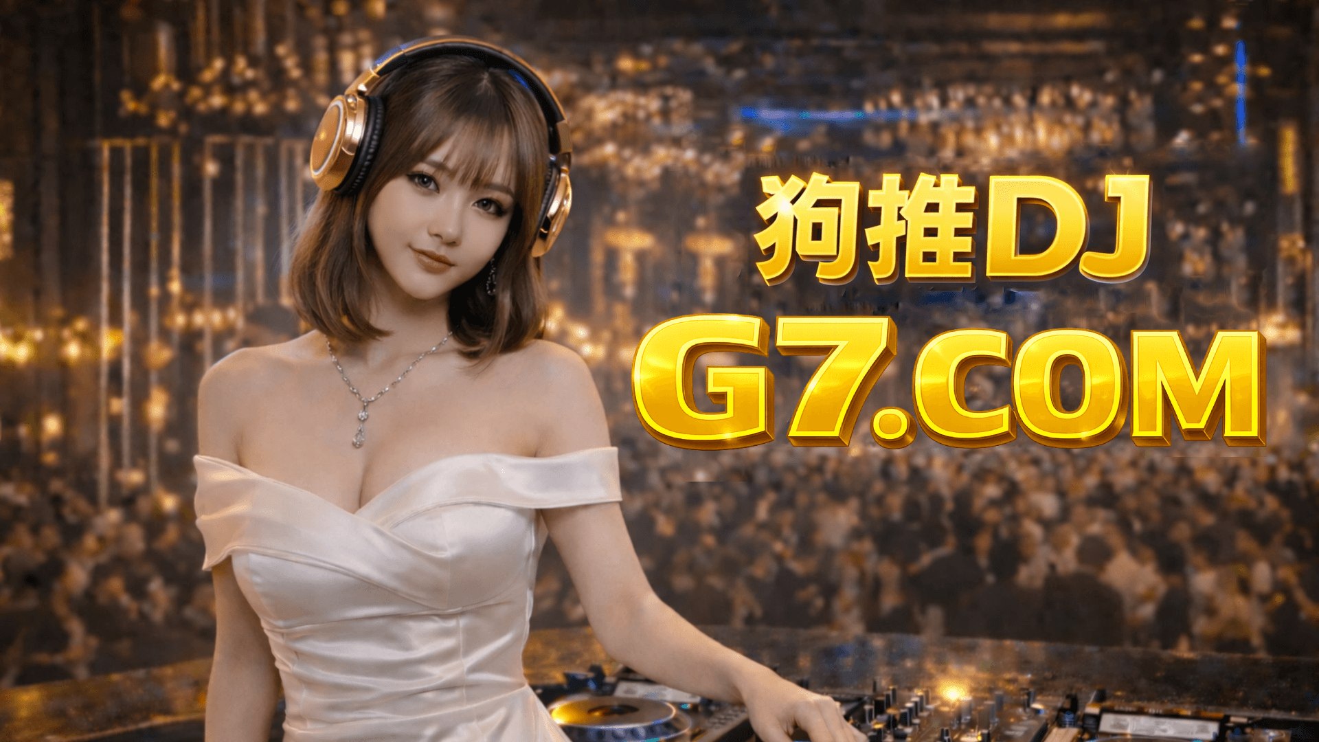 DJ音乐网 | 全球电音资讯枢纽