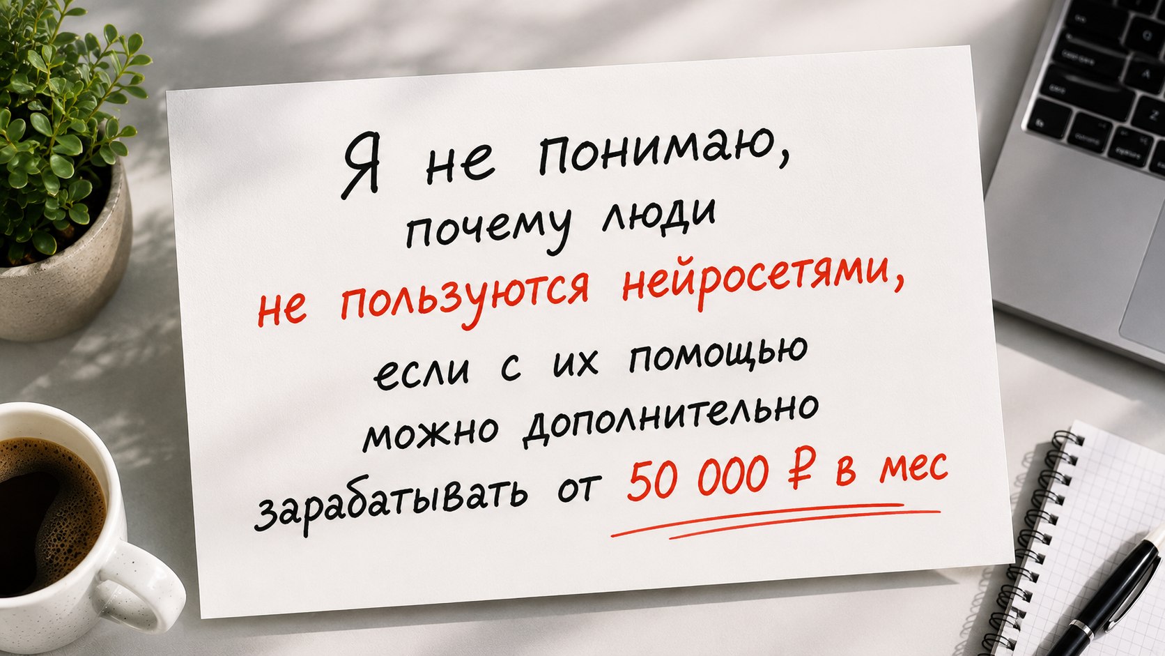 Бесплатное обучение