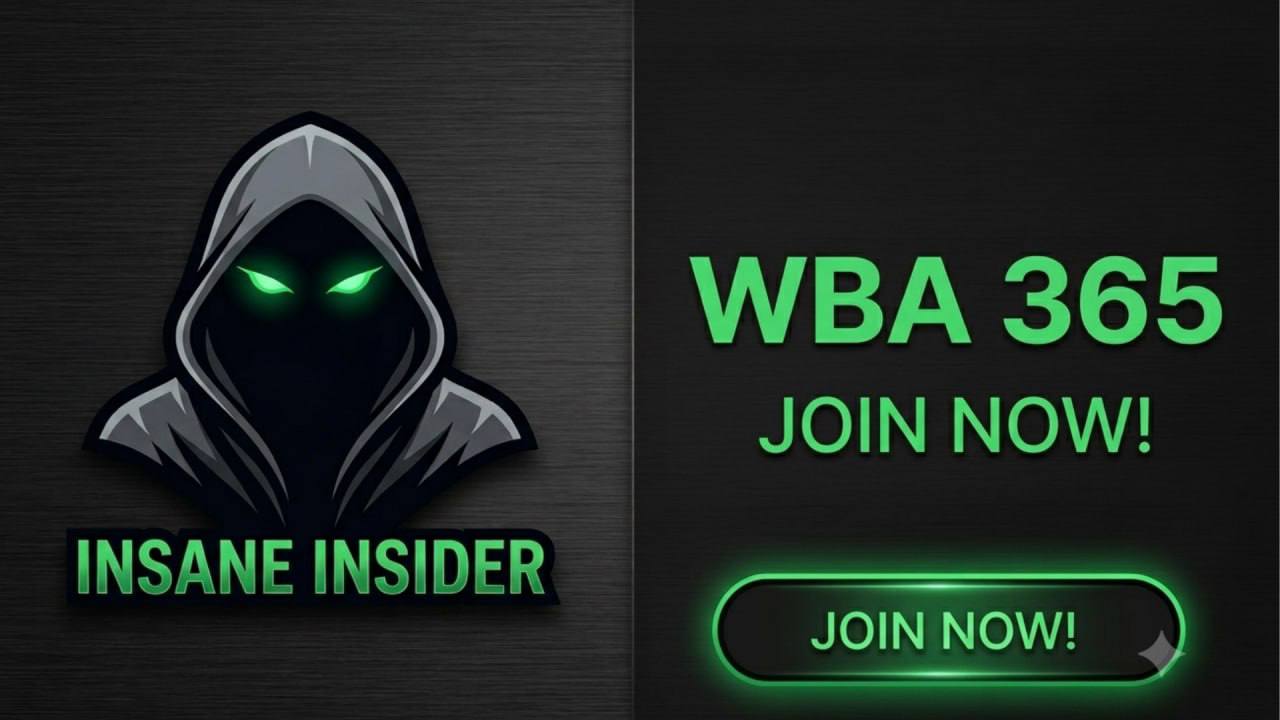 WBA 365