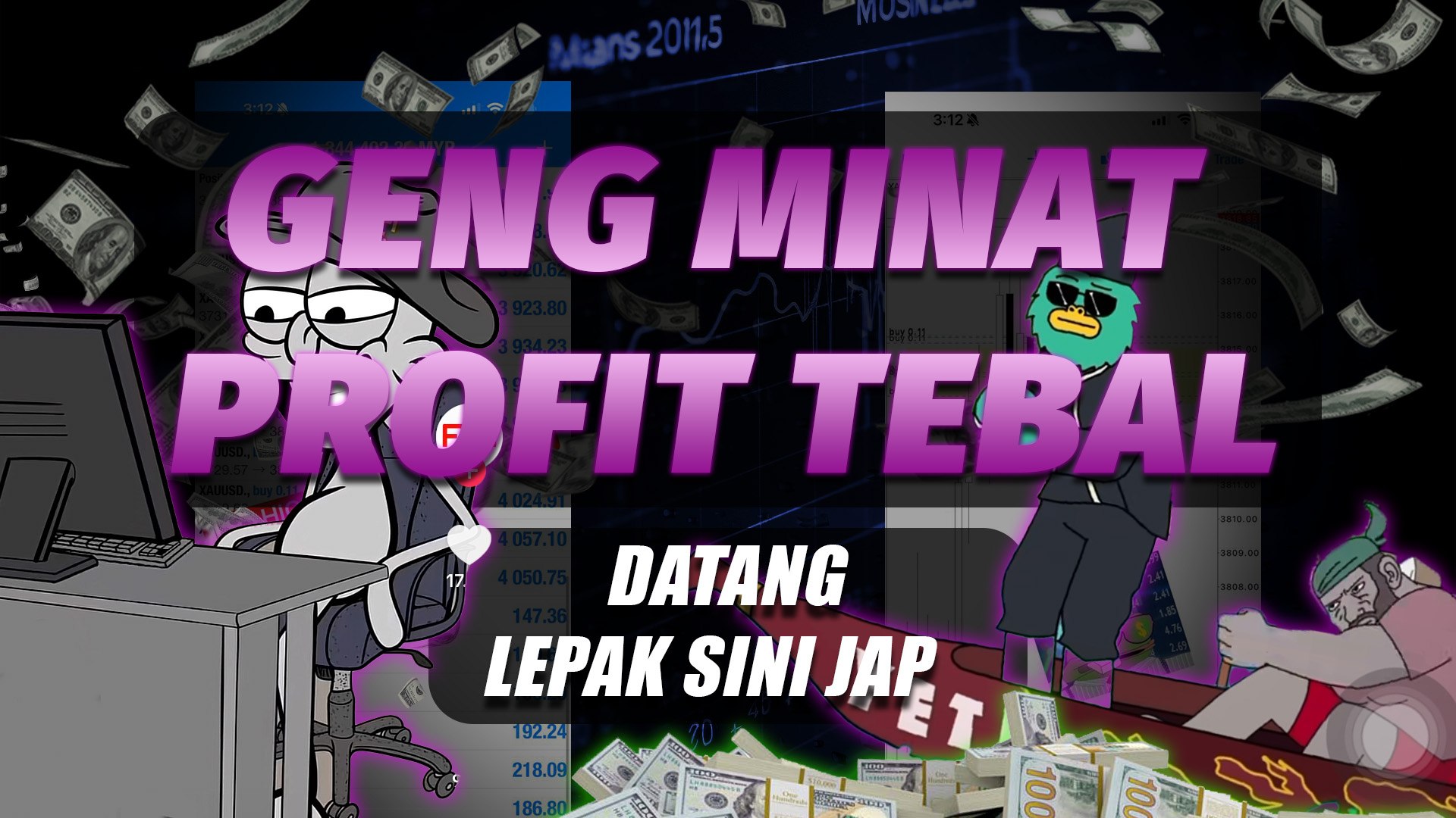 Hafiz Layer MYR