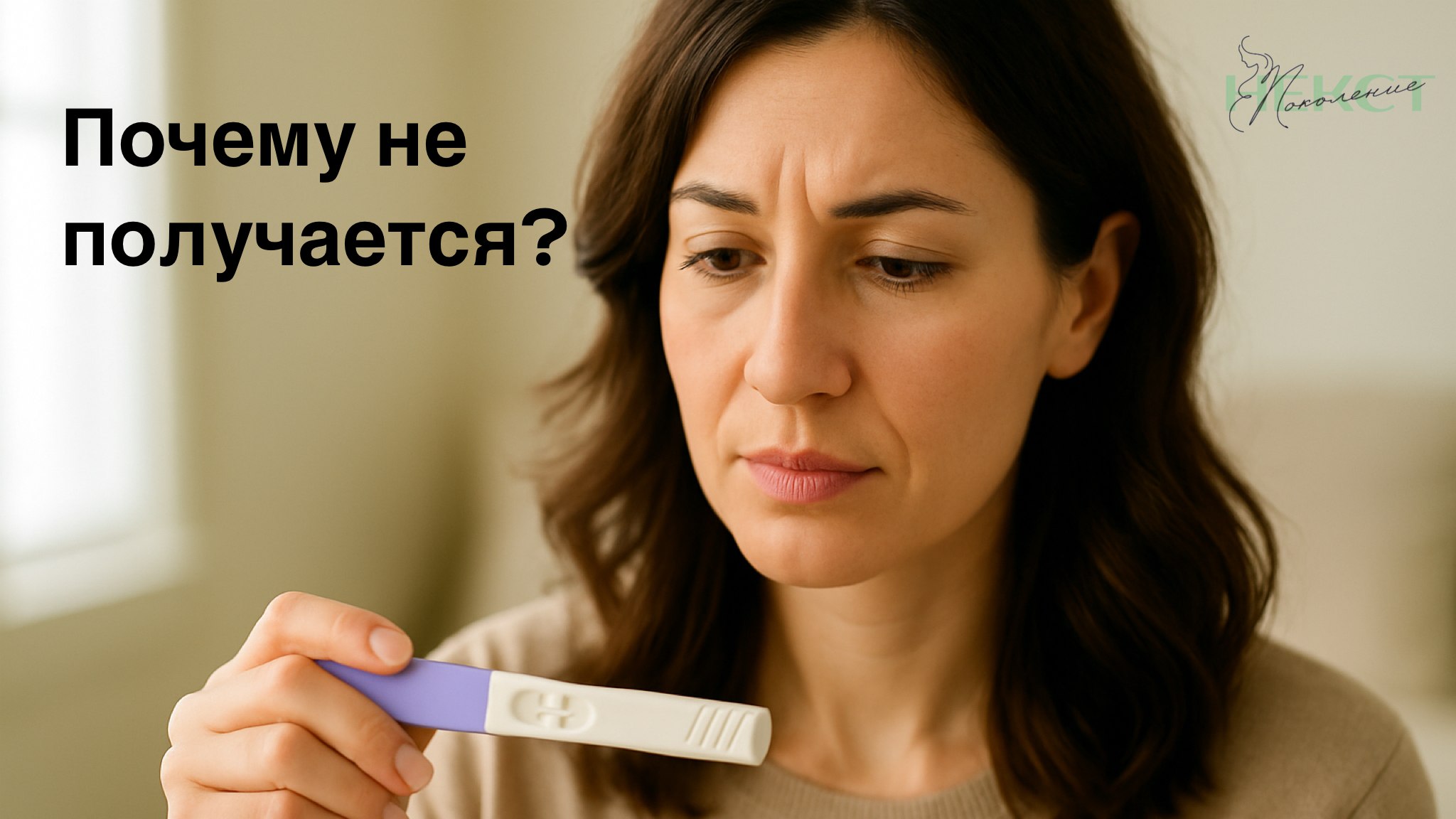 Поколение НЕКСТ