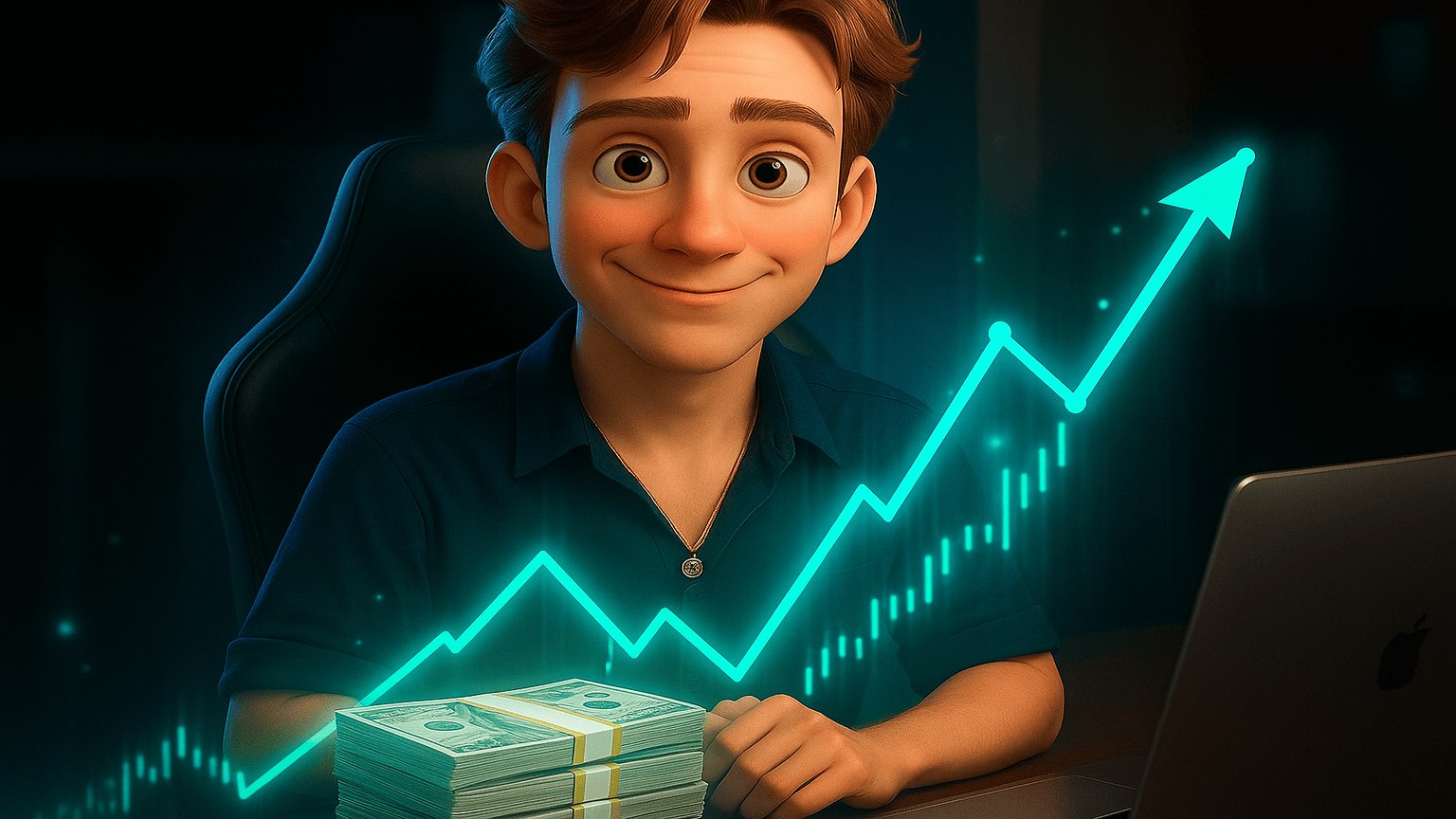 Matrix Macher | Trading ⛓💥