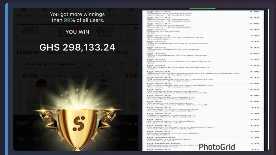 Mr bet tips