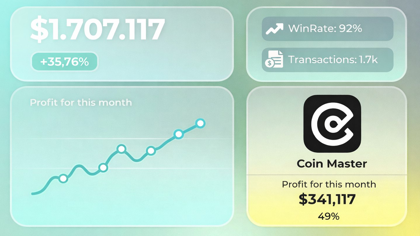 Coin Master