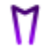 💜