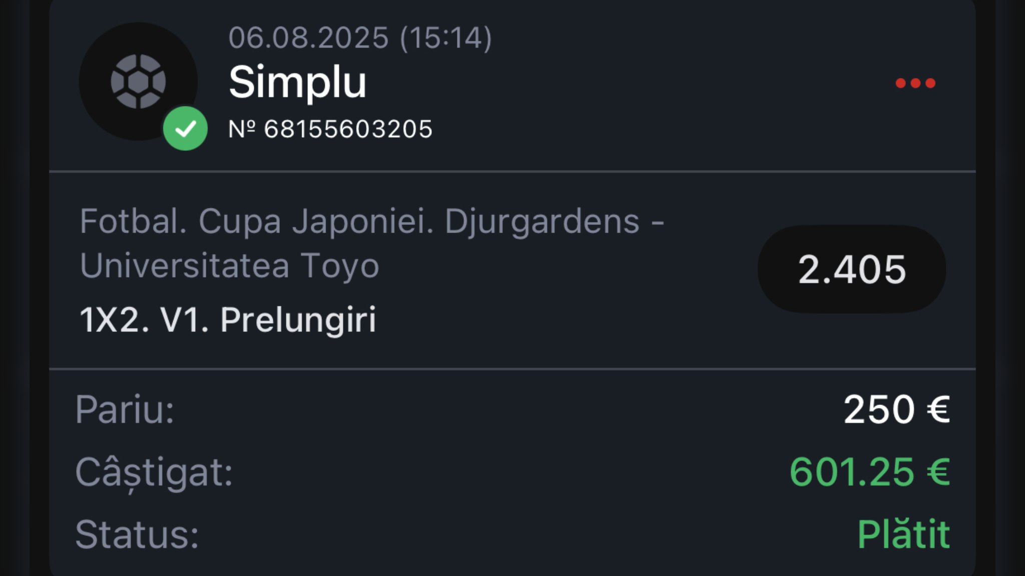 𝐋𝐮𝐱𝐞𝐁𝐞𝐭 🏆