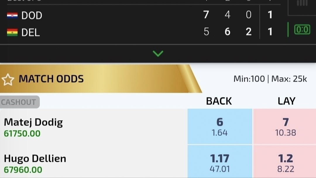 TENNIS FOOTBALL JACKPOT MATCHS