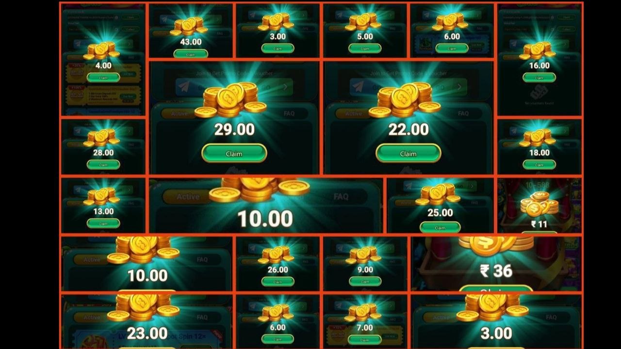 All Yono App Promo Code