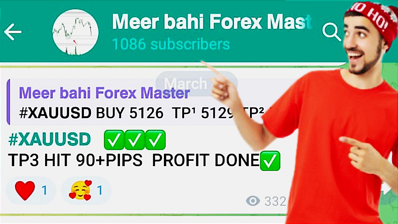 Apex FX Network