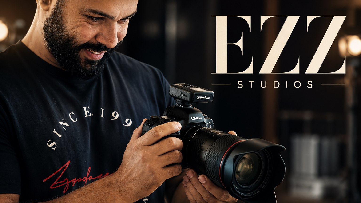 Ezz studio
