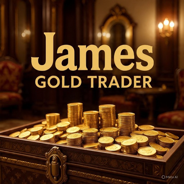 @jamesgoldtradeer