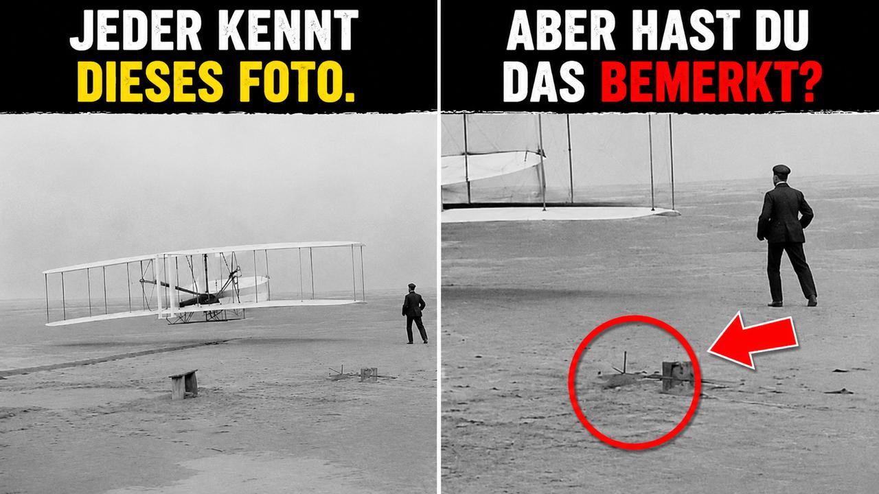 Echte Geschichte