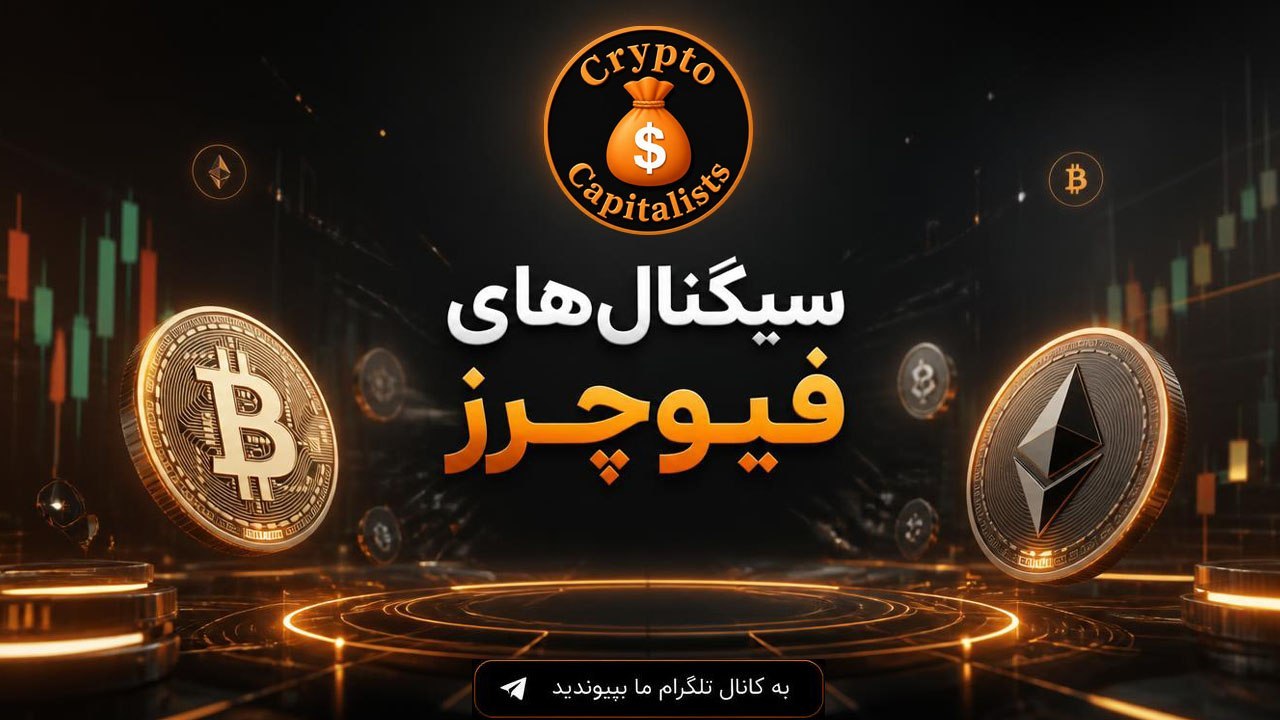 Crypto Capitalists Signals | News